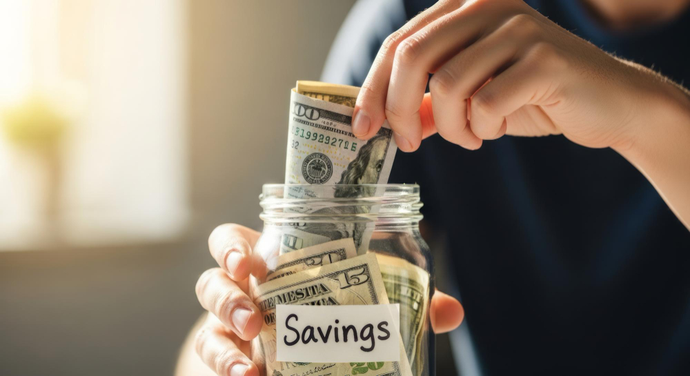 Gomyfinance.com Saving Money Guide: Smart Wealth Tips